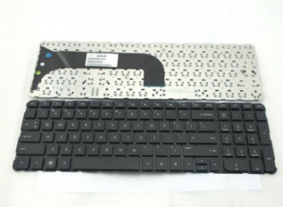 BÀN PHÍM LAPTOP HP PAVILION ENVY M6-1000, M6-1100, M6-1200